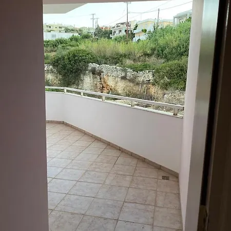 Fortezza Sunrise Apartment