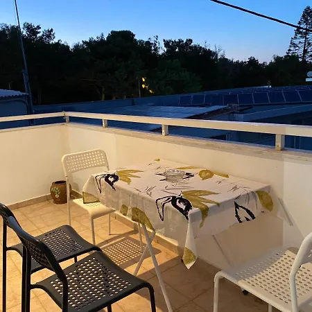 Apartment Fortezza Sunrise