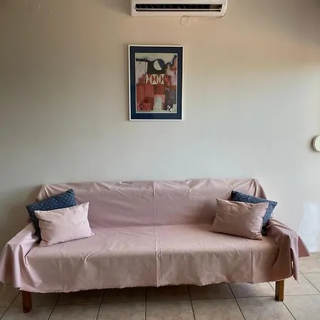 Apartment Fortezza Sunrise Rethymno (Crete)
