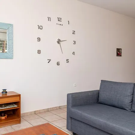 Fortezza Sunrise Apartment